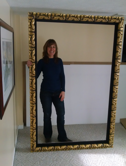Picture Framing